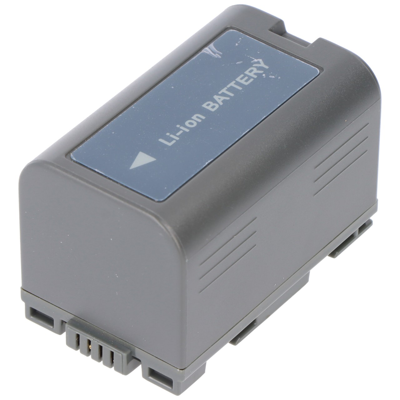 AccuCell Akku passend für Panasonic CGR-D220E, CGP-D14S AccuCell Akku passend für Panasonic CGR-D220E, CGP-D14S von AccuCell