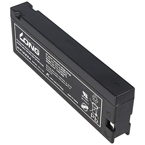 AccuCell Akku passend für Panasonic VW-VB30, VW-VB31, VW-VBF10E AccuCell Akku passend für Panasonic VW-VB30, VW-VB31, VW-VBF10E von AccuCell