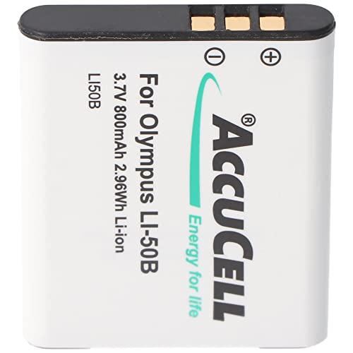 AccuCell Akku kompatibel mit Panasonic VW-VBX090 Akku kompatibel zu HX-WA2, HX-WA20, HX-WA30 AccuCell Akku kompatibel mit Panasonic VW-VBX090 Akku kompatibel zu HX-WA2, HX-WA20, HX-WA30 von AccuCell