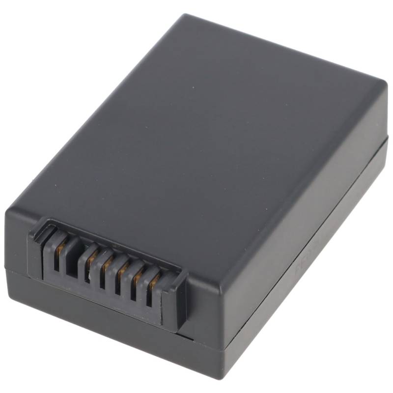 AccuCell Akku passend für Psion Teklogix Workabout Pro Li-Ion Akku 1050494-002 von AccuCell