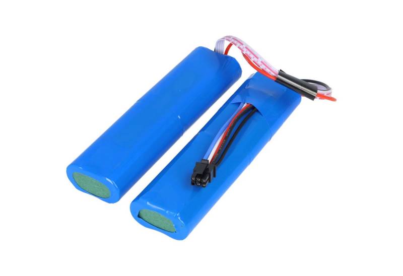 AccuCell Akku passend für Saugroboter Xiaomi Dreame W10, W10S, W10 Pro, Li-Ion Akku von AccuCell