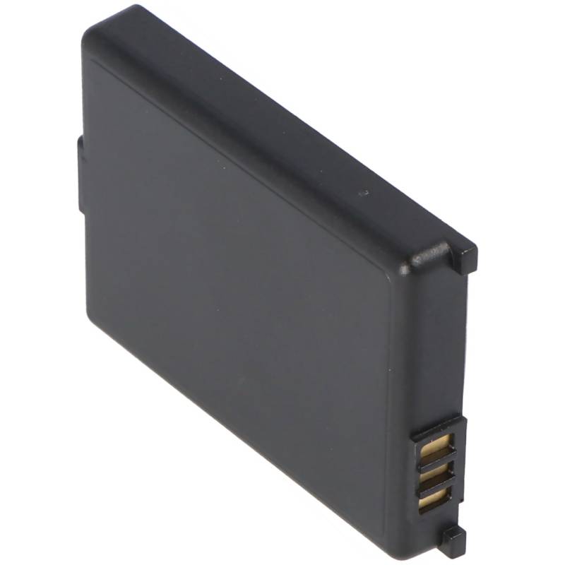 AccuCell Akku passend für Siemens Gigaset 4010 Micro NiMH Akku von AccuCell