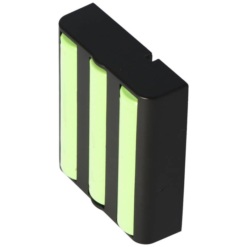 AccuCell Akku passend für Siemens Megaset 960, 1300mAh von AccuCell