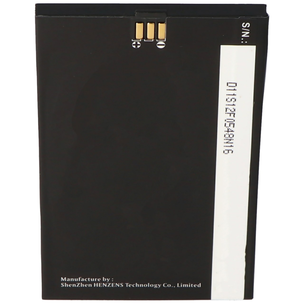 AccuCell Akku passend für Sonos CB200, CR200 Remote Controller URC-CB200, 01000000118 AccuCell Akku passend für Sonos CB200, CR200 Remote Controller URC-CB200, 01000000118 von AccuCell