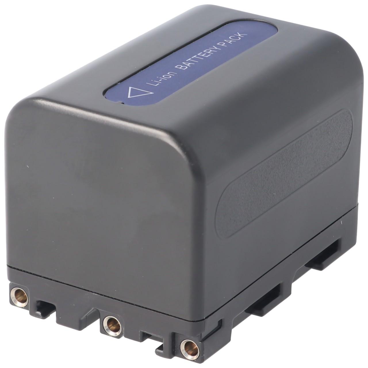 AccuCell Akku passend für Sony NP-FM70, CCD-TRV, Sony DCR-DVD AccuCell Akku passend für Sony NP-FM70, CCD-TRV, Sony DCR-DVD von AccuCell