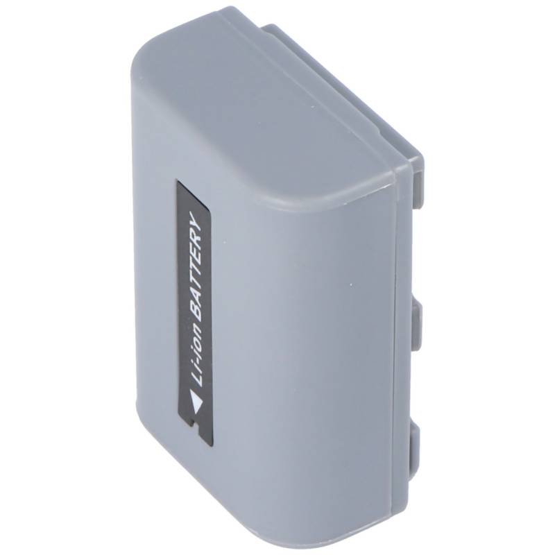 AccuCell Akku passend für Sony NP-FP50, Sony DCR-HC Serie, Sony DCR-DVD von AccuCell