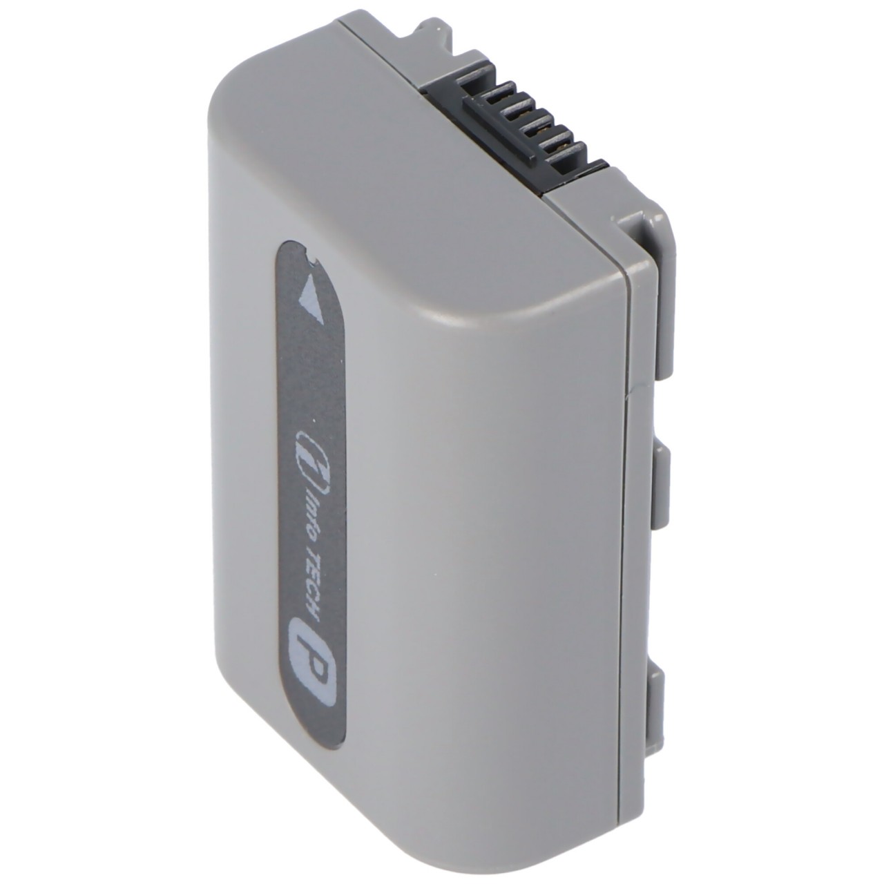 AccuCell Akku passend für Sony NP-FP50, Sony DCR-HC Serie, Sony DCR-DVD AccuCell Akku passend für Sony NP-FP50, Sony DCR-HC Serie, Sony DCR-DVD von AccuCell