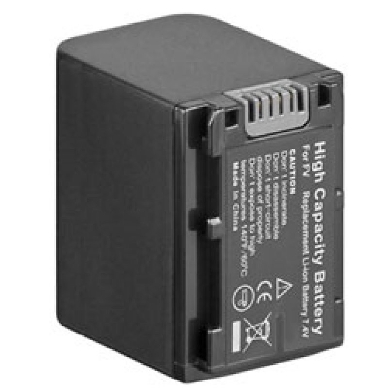 AccuCell Akku passend für Sony NP-FP90 Akku AccuCell Akku passend für Sony NP-FP90 Akku von AccuCell