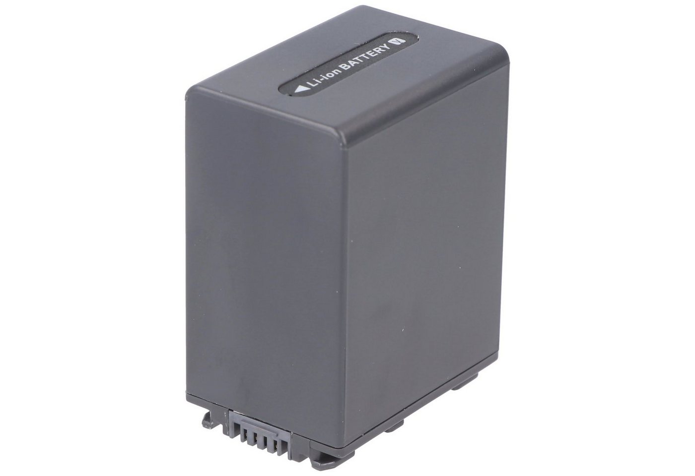 AccuCell Akku passend für Sony NP-FV100 Li-Ion Akku NP-FV90, Sony NP-FV70 Akku Akku 3300 mAh (7,4 V) von AccuCell