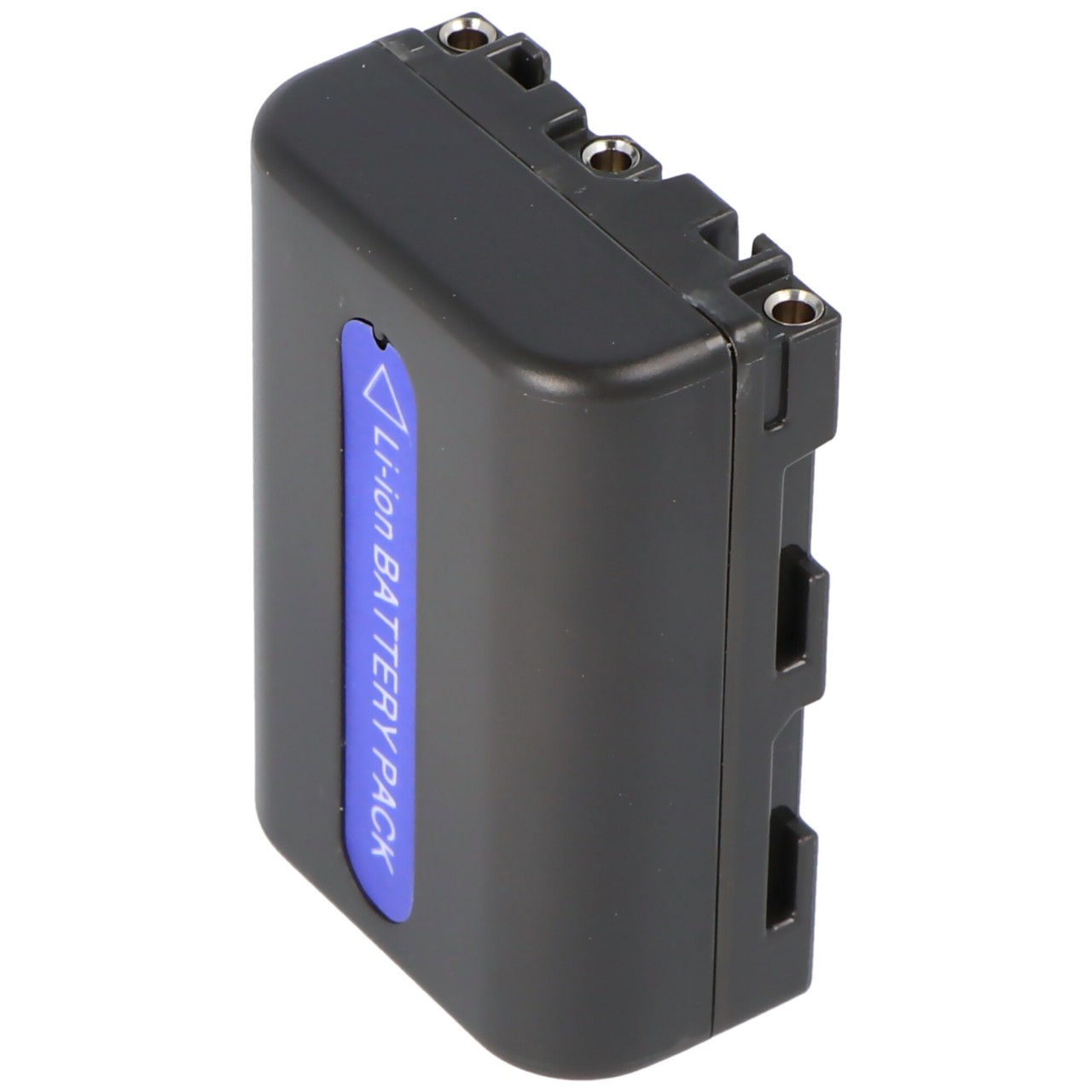 AccuCell Akku passend für Sony NP-QM50, Sony NP-QM51 AccuCell Akku passend für Sony NP-QM50, Sony NP-QM51 von AccuCell