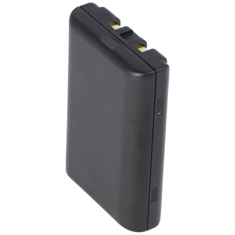 AccuCell Akku passend für Symbol PDT8100, PPT2800, Casio, Chameleon, 1800-2000mAh von AccuCell