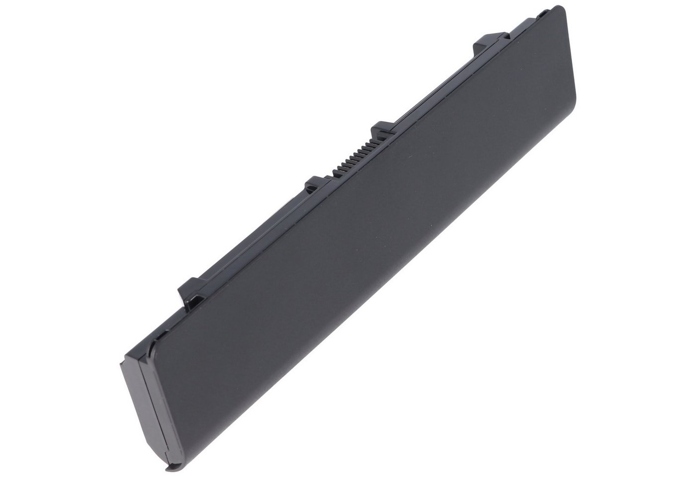 AccuCell Akku passend für Toshiba Sat C55, C70 Li-Ion 10,8V 5200mAh 56,2Wh bla Akku 5200 mAh (10,8 V) von AccuCell