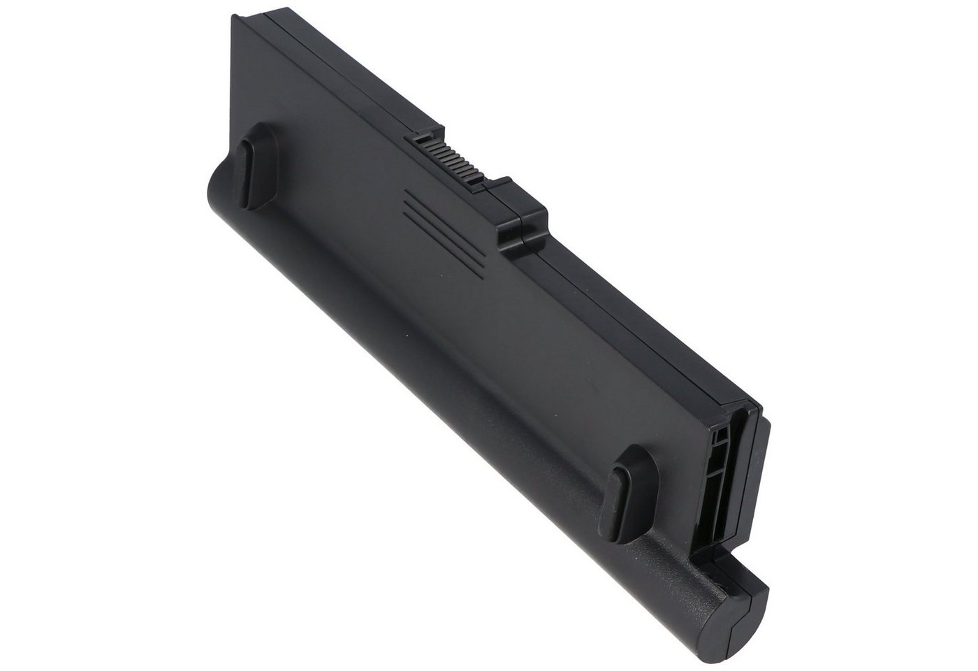 AccuCell Akku passend für Toshiba Sat L750, Li-Ion, 10,8V, 6600mAh, 71,3Wh, bl Akku 6600 mAh (10,8 V) von AccuCell