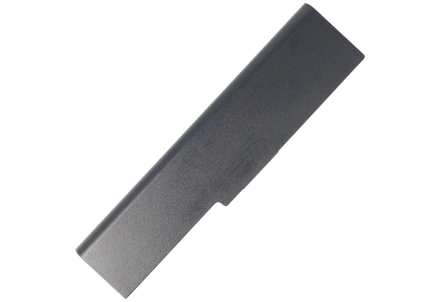 AccuCell Akku passend für Toshiba Sat Pro U400 series, Li-Ion, 11,1V, 4400mAh, Akku 4400 mAh (10,8 V) von AccuCell