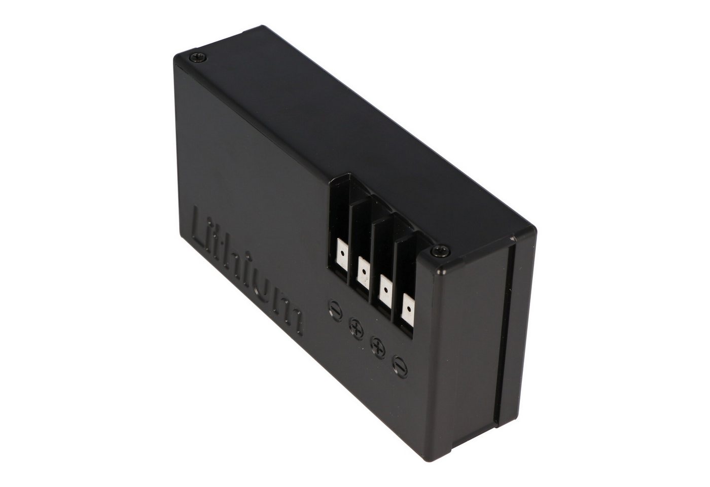 AccuCell Akku passend für den Ambrogio Akku, Wiper-Rasenmäher-Roboter, Li-Ion, Akku 2300 mAh (25,2 V) von AccuCell