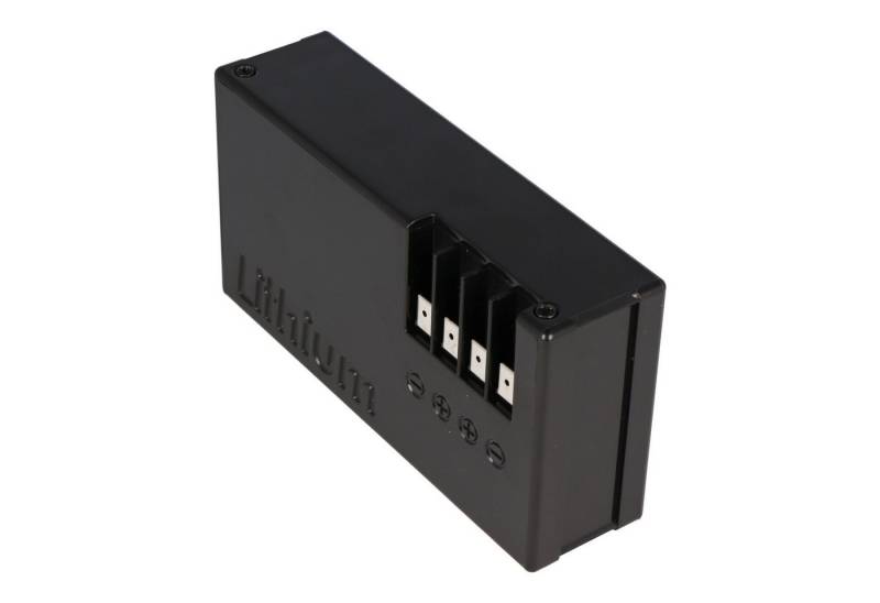 AccuCell Akku passend für den Ambrogio Akku, Wiper-Rasenmäher-Roboter, Li-Ion, Akku 2300 mAh (25,2 V) von AccuCell