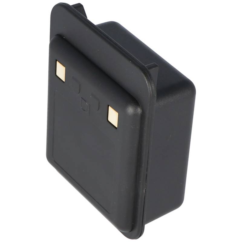 AccuCell Akku passend für den BULLARD Heiman T3 Akku, T4, T4MAX von AccuCell