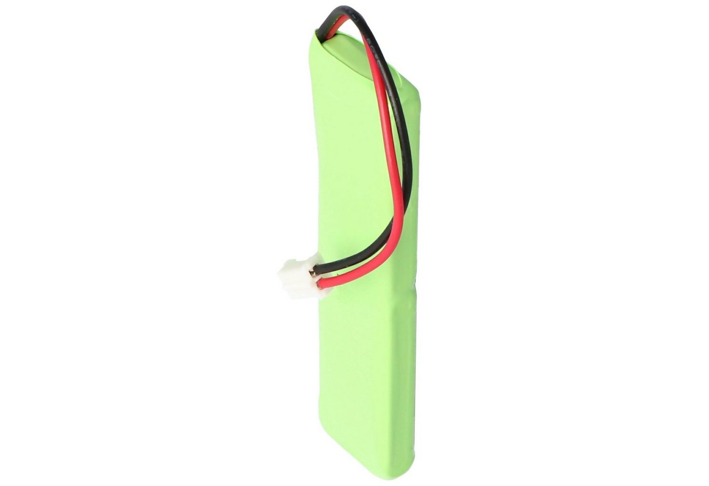 AccuCell Akku passend für den Binatone iDECT X3 Akku 2SN-3/5F60H-H-JP1, 2SN-3/ Akku 500 mAh (2,4 V) von AccuCell