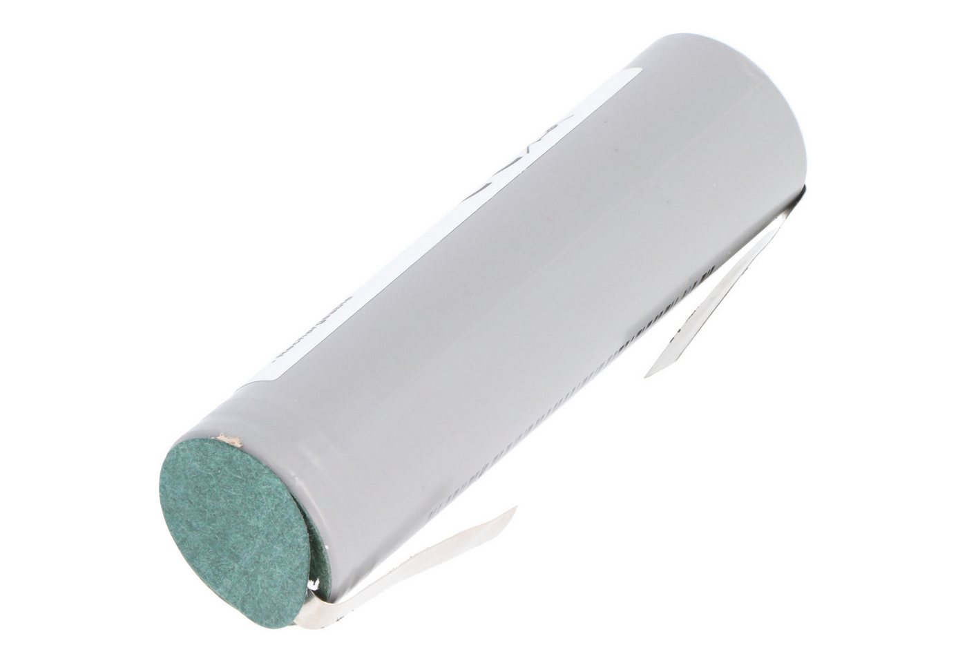 AccuCell Akku passend für den Bosch Ciso Akku 3.6 bis 3,7 Volt Kapazität min. Akku 2600 mAh (3,6 V) von AccuCell