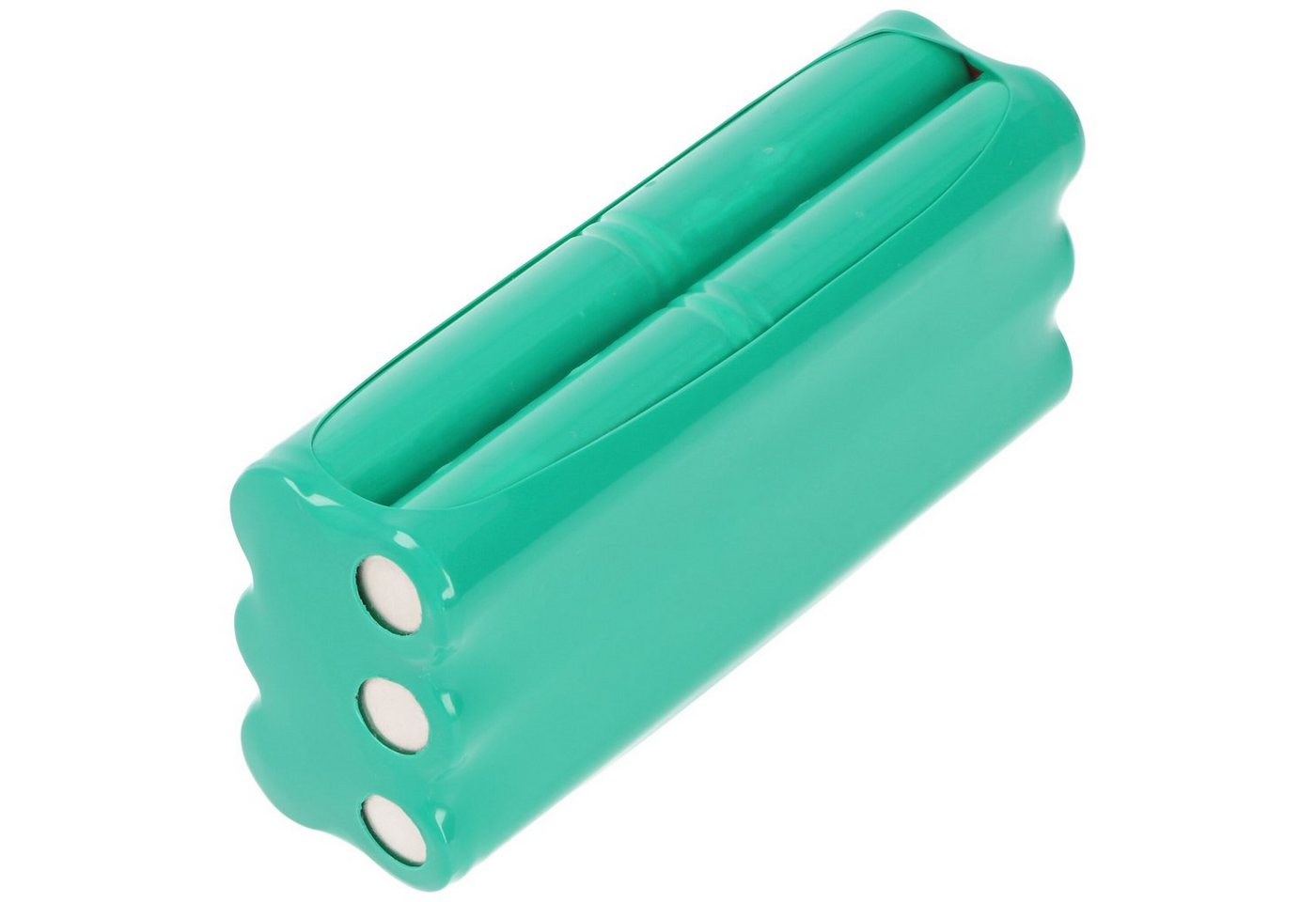 AccuCell Akku passend für den Dirt Devil Libero M606 Akku 0606004, Dirt Devil Akku 800 mAh (14,4 V) von AccuCell