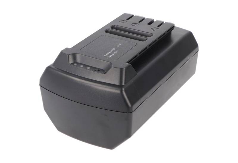 AccuCell Akku passend für den Güde 95526 Akku Li-Ion 36V 4Ah Garden Feelings R Akku 4000 mAh (36,0 V) von AccuCell