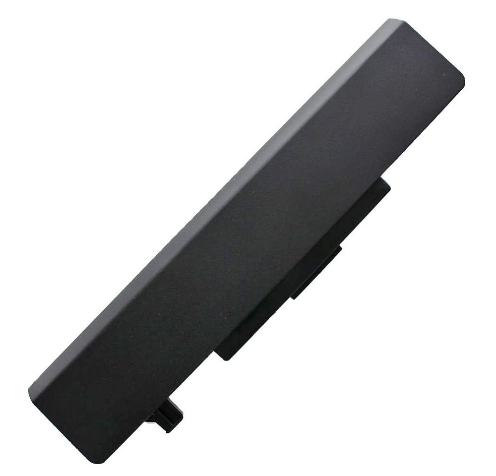 AccuCell Akku passend für den LENOVO G480, G485, G580, G585, Y480, L11L6F01, L Akku 4400 mAh (11,1 V) von AccuCell