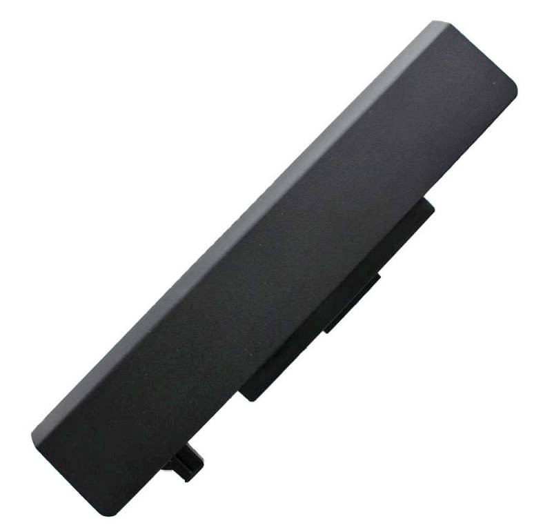 AccuCell Akku passend für den LENOVO G480, G485, G580, G585, Y480, L11L6F01, L Akku 4400 mAh (11,1 V) von AccuCell