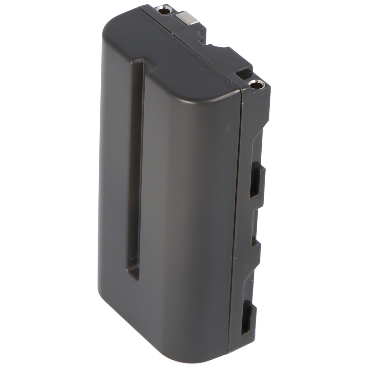 AccuCell Akku passend für den Sony NP-F550 Akku NP-F530, Sony NP-F330 von AccuCell