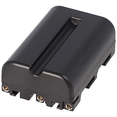 AccuCell Akku kompatibel mit den Sony NP-FM500H Akku 7,4 Volt 1600mAh 11,8Wh AccuCell Akku kompatibel mit den Sony NP-FM500H Akku 7,4 Volt 1600mAh 11,8Wh von AccuCell