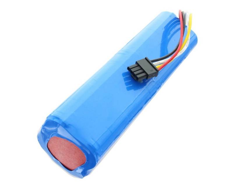AccuCell Akku passend für den Xiaomi Mi Robo Akku Roborock S50, S51 BRR-2P4S-5 Akku 5200 mAh (14,4 V) von AccuCell