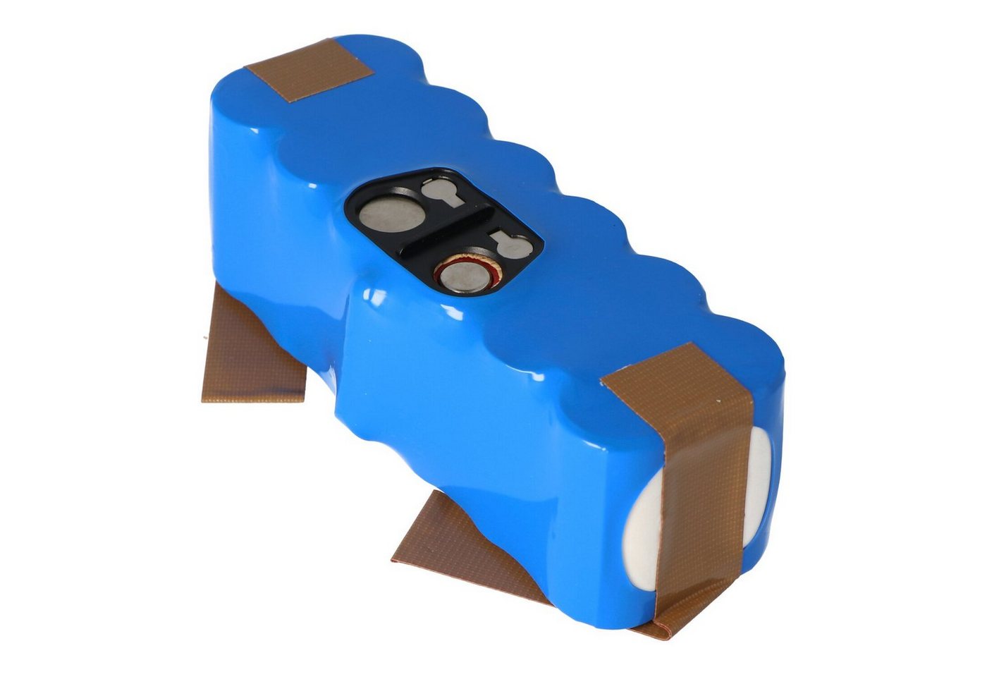 AccuCell Akku passend für iRobot Roomba 581 Akku 3300mAh von AccuCell Akku 3300 mAh (14,4 V) von AccuCell