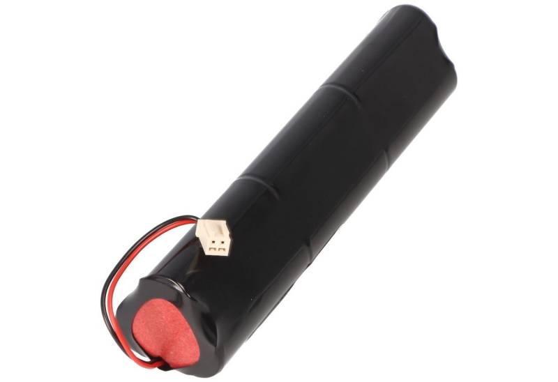 AccuCell Akkupack NiMH 10,8V 2100mAh ersetzt Velux 946933, Abmessungen 148x33x Akku von AccuCell