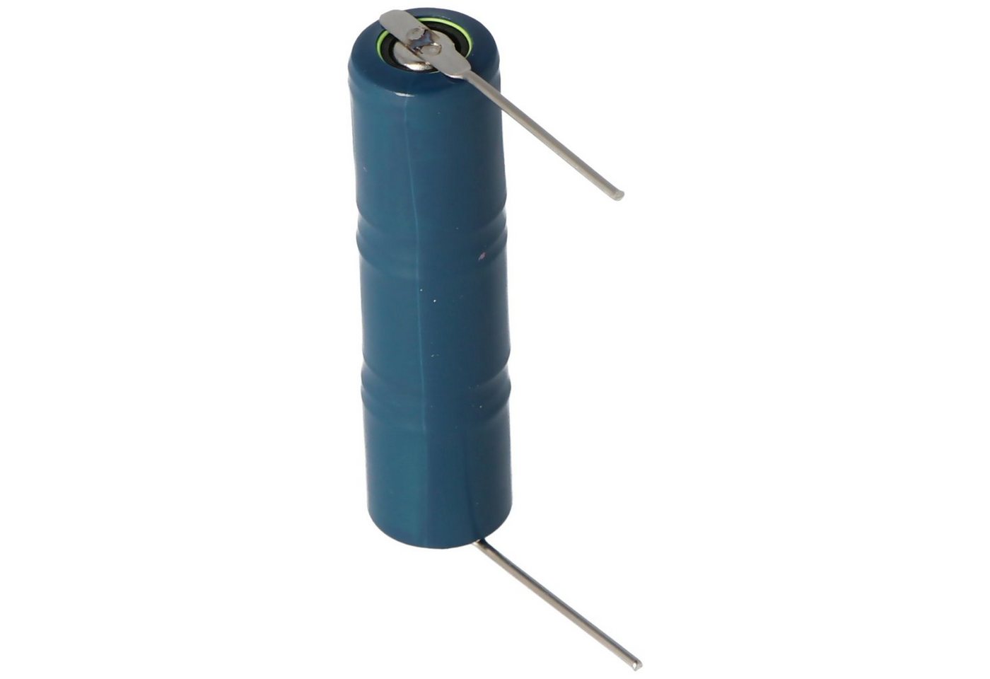 AccuCell Backup Akku passend für Sanyo N-50SB3, ersetzt Sanyo 632-246-0621, N Akku 180 mAh (3,6 V) von AccuCell