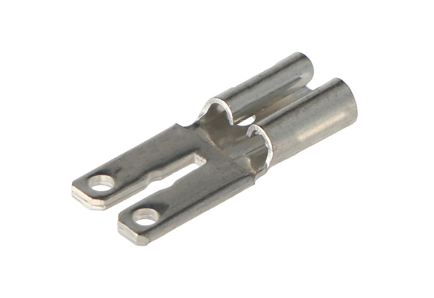 AccuCell Bleiakku Anschluss Adapter für Stecksystem 4,8 => 6,3 mm USB-Kabel AccuCell Bleiakku Anschluss Adapter für Stecksystem 4,8 => 6,3 mm USB-Kabel von AccuCell