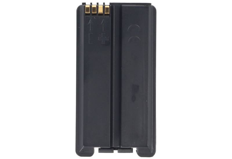 AccuCell DAITEM BATLi25 Akku, BATLi26 als Nachbau Akku von AccuCell Akku 4000 mAh (3,6 V) von AccuCell