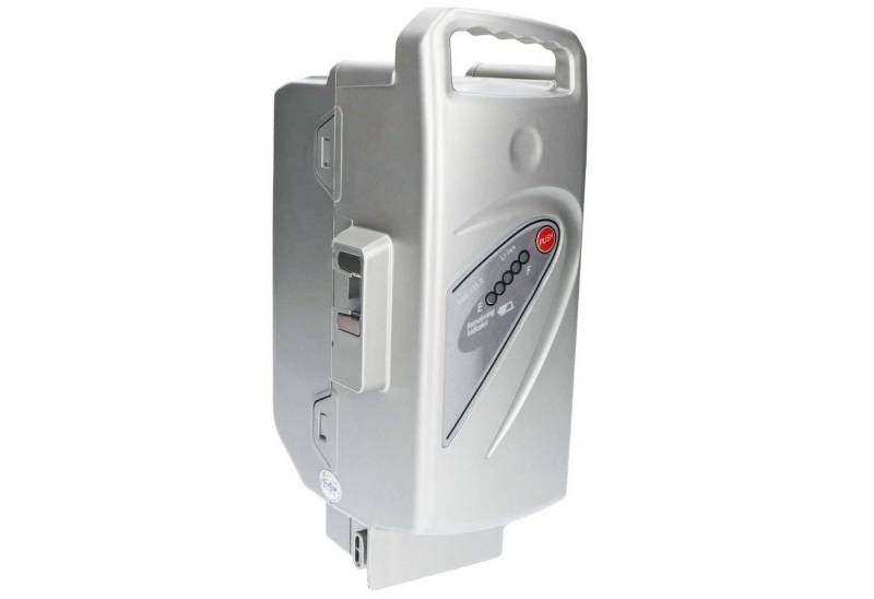 AccuCell E-Bike Akku Panasonic 26 Volt 18Ah 468Wh Sitzrohr NKY177B02, NKY190B0 Akku von AccuCell