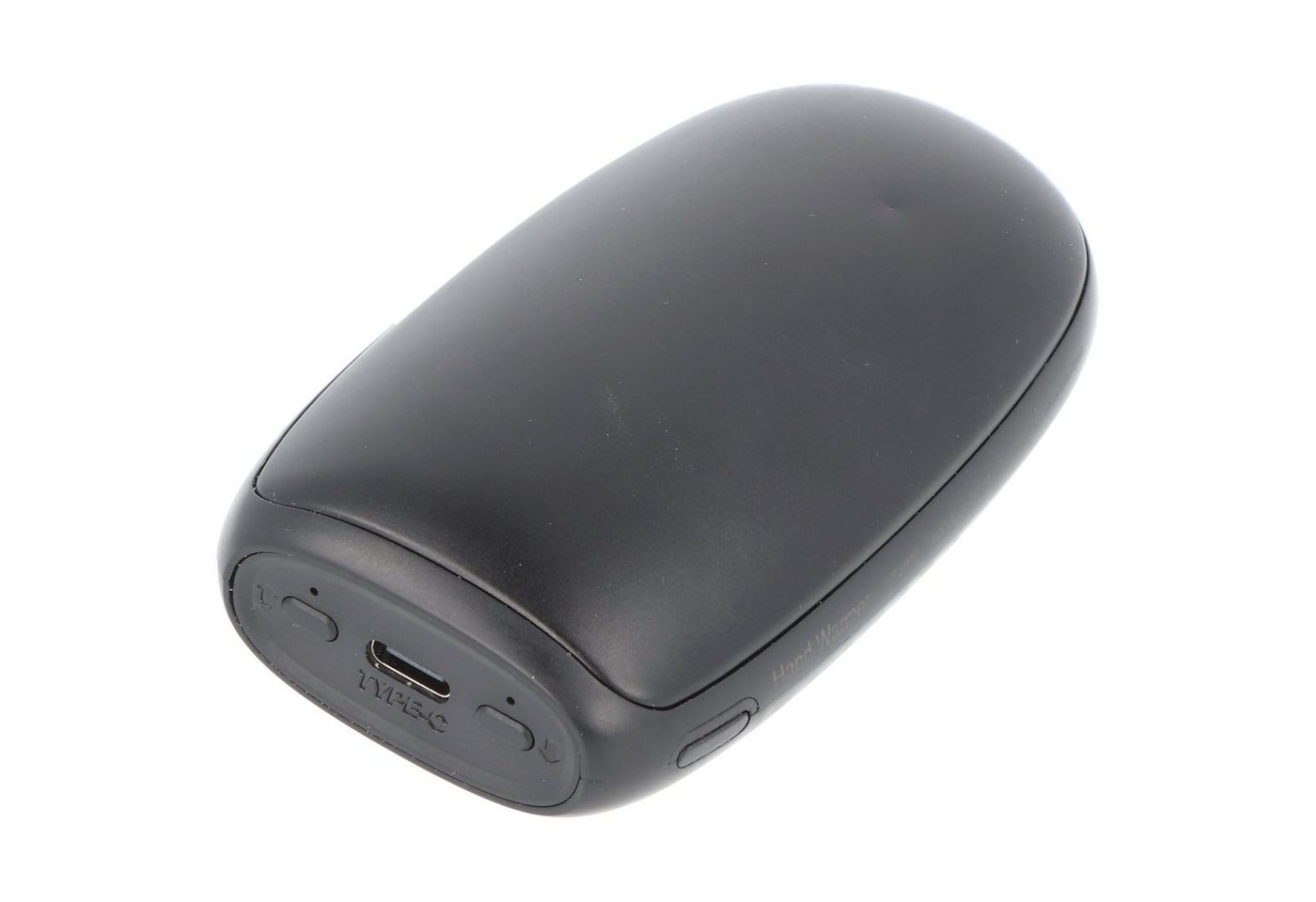 AccuCell Handwärmer mit Powerbank Funktion, USB-C Ladekabel, beide Seiten eins Akku AccuCell Handwärmer mit Powerbank Funktion, USB-C Ladekabel, beide Seiten eins Akku von AccuCell