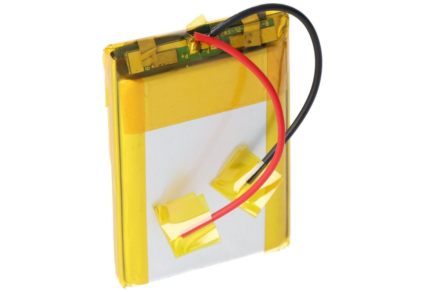 AccuCell Kranakku Li-Polymer 3,7V 1500mAh passend für den Teleradio 22.381.3 A Akku AccuCell Kranakku Li-Polymer 3,7V 1500mAh passend für den Teleradio 22.381.3 A Akku von AccuCell