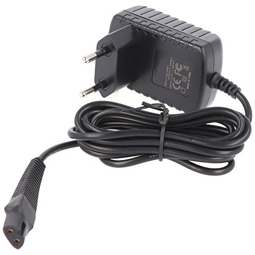 AccuCell Ladegerät passend für die Braun Series 9 Rasierer auch passend als Ersatz für Braun 81577235 Netzteil AccuCell Ladegerät passend für die Braun Series 9 Rasierer auch passend als Ersatz für Braun 81577235 Netzteil von AccuCell