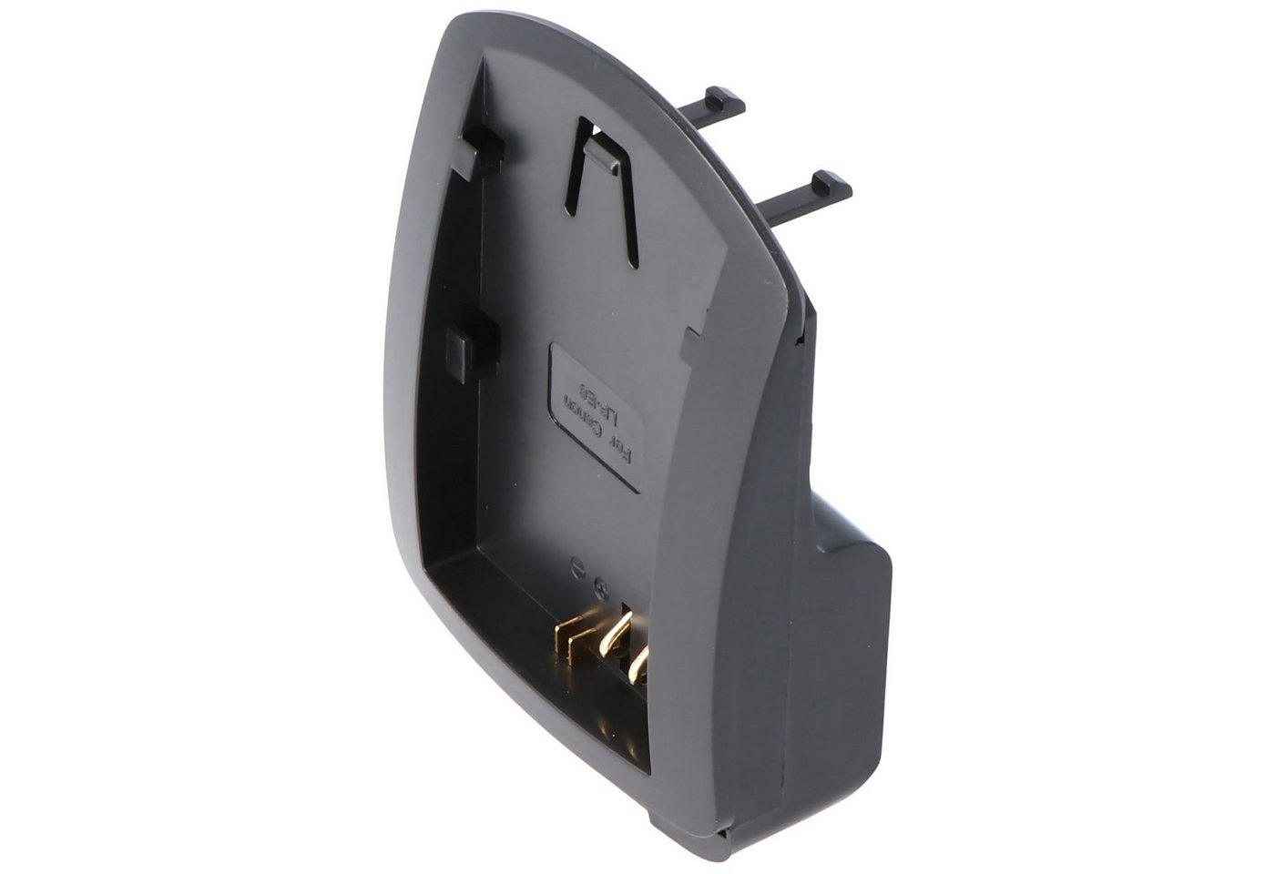 AccuCell Ladeschale für Canon Akku LP-E6, EOS 5D Mark II DSLR, ohne das Ladege Akku AccuCell Ladeschale für Canon Akku LP-E6, EOS 5D Mark II DSLR, ohne das Ladege Akku von AccuCell