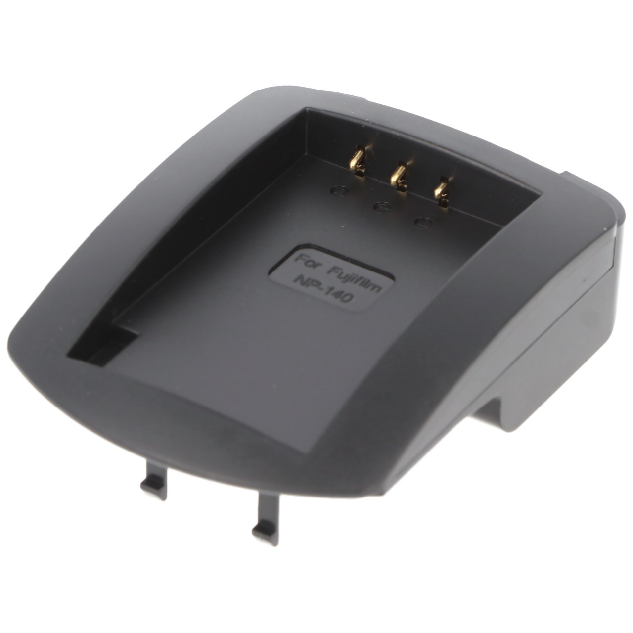AccuCell Ladeschale für Fuji NP-140 Akku AccuCell Ladeschale für Fuji NP-140 Akku von AccuCell