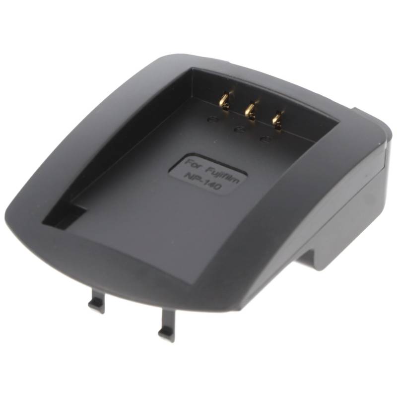 AccuCell Ladeschale für Fuji NP-140 Akku von AccuCell