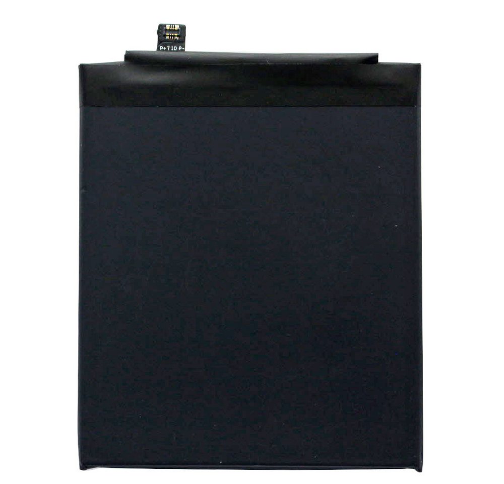 AccuCell Nachbau Akku exakt passend nur für den Xiaomi Mi Note 4x, Redmi Note Akku 4000 mAh (15,4 V) von AccuCell