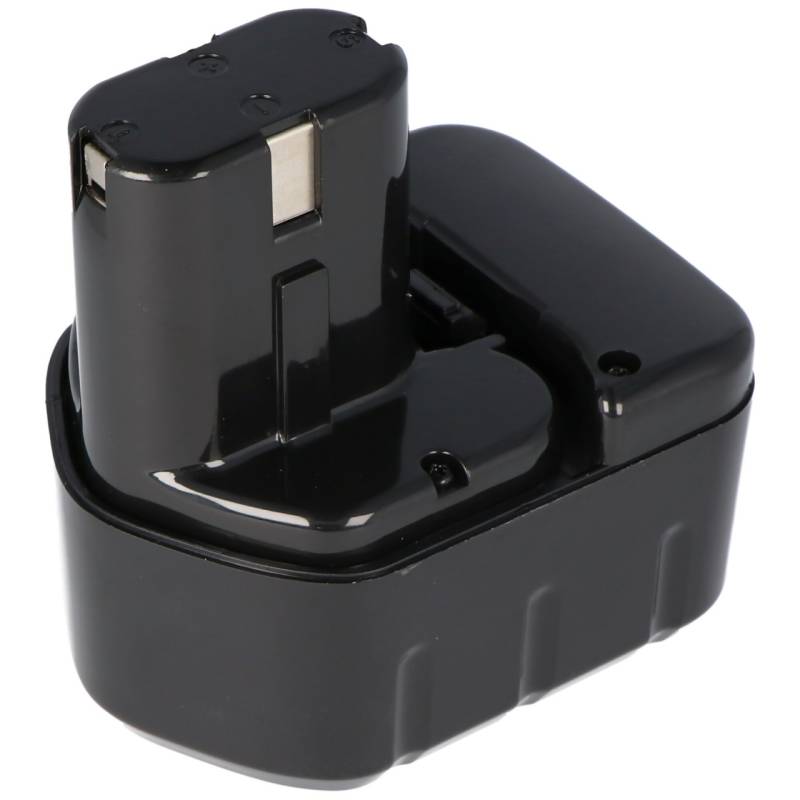 AccuCell NiMH Akku passend für Hitachi 12Volt 3,0Ah EB1220BL von AccuCell