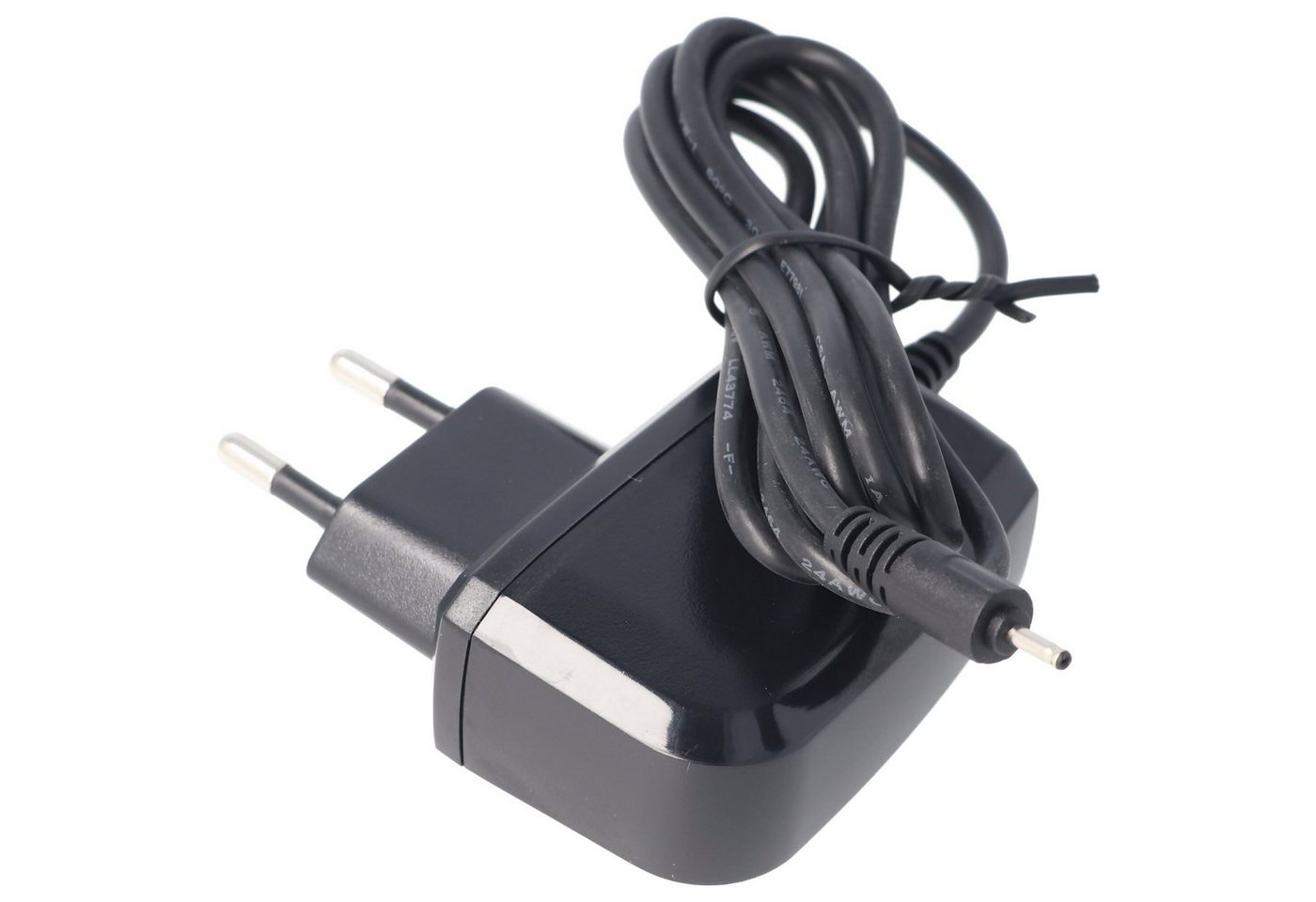 AccuCell Travel charger, Reise-ladegerät für Nokia mit 2mm plug, 500mA Smartphone-Ladegerät AccuCell Travel charger, Reise-ladegerät für Nokia mit 2mm plug, 500mA Smartphone-Ladegerät von AccuCell