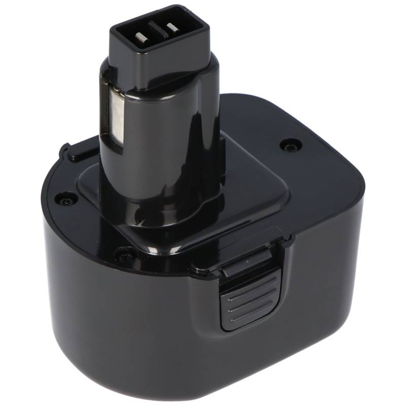 AccuCell battery for Dewalt ELU EZWA 49, 12V / 1,4Ah NiMH von AccuCell