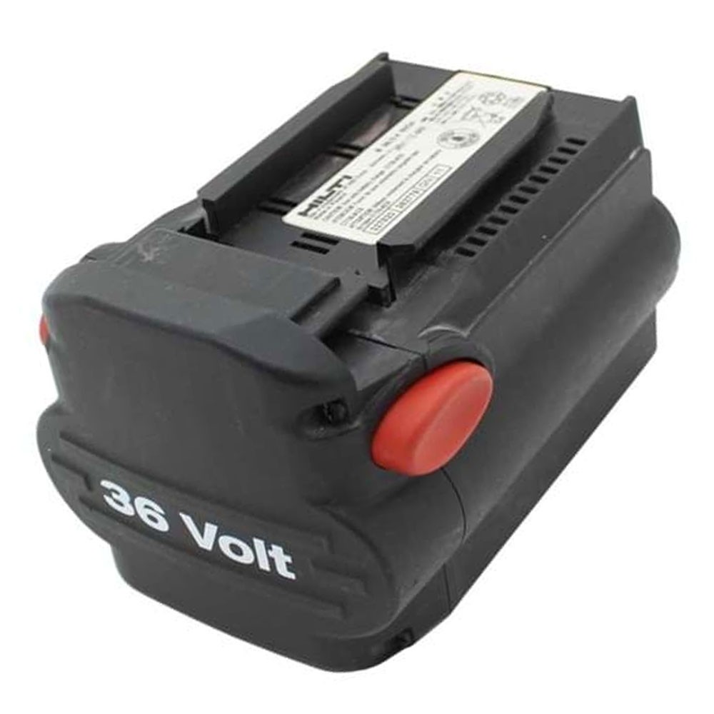 Akku Reparatur Hilti B 36 Akku 36 Volt, 2400mAh, Ihr Gehäuse mit allen Kontakten etc. muss dazu eingesendet werden Akku Reparatur Hilti B 36 Akku 36 Volt, 2400mAh, Ihr Gehäuse mit allen Kontakten etc. muss dazu eingesendet werden von AccuCell