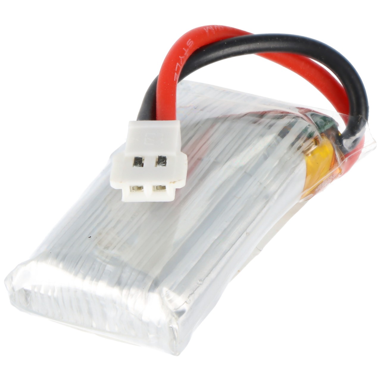 Akku für Drohne Multicopter Quadrocopter wie Carrera 370410144 380mAh 3.7V Li-Ion Akku für Drohne Multicopter Quadrocopter wie Carrera 370410144 380mAh 3.7V Li-Ion von AccuCell