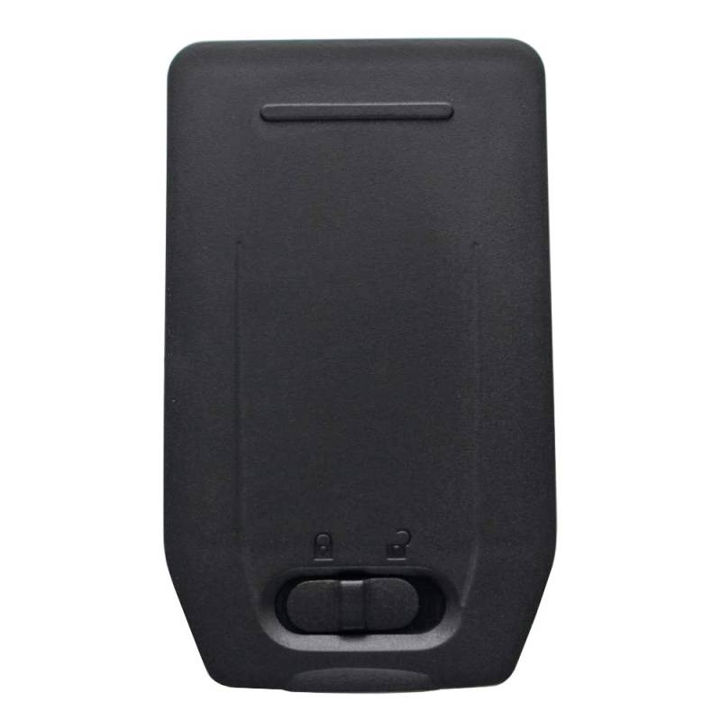 Akku für Schnurlostelefon Avaya DECT 3740, Ascom D81 3,7 Volt 1100mAh, gerade Bauform beachten von AccuCell