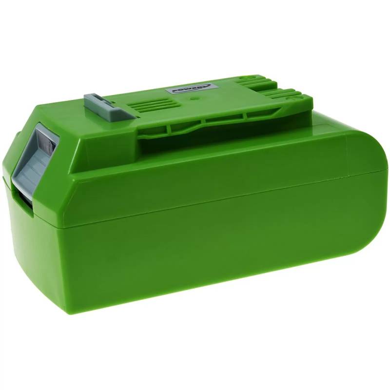 Akku für Werkzeug Greenworks G24 / 20362 / Typ 29852 24 Volt 2000mAh von AccuCell